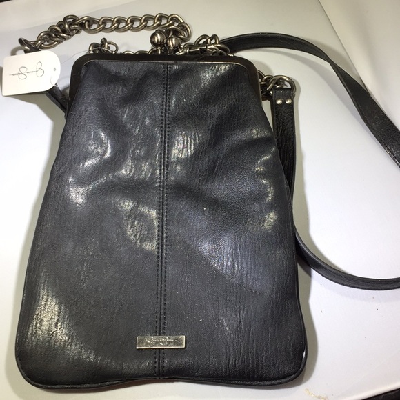 Jessica Simpson bag with pizazz!!! - Picture 2 of 5